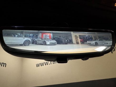 Used 2019 Chevrolet Camaro ZL1 image 22