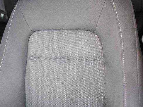 Certified 2025 Honda Civic LX image 28