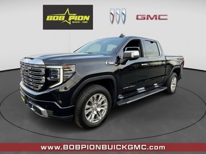 Used 2023 GMC Sierra 1500 Denali w/ Technology Package