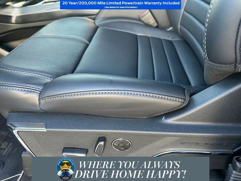 New 2026 Ford F150 Platinum AWD/4WD image 8