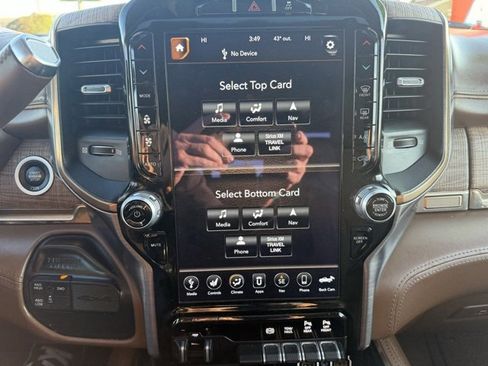 Used 2019 RAM 2500 Limited image 25