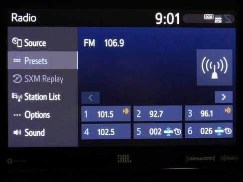 Used 2022 Toyota RAV4 Limited image 51