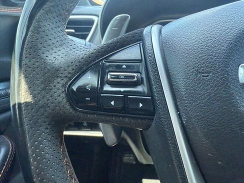 Used 2021 Nissan Maxima SR w/ Sport Mat Group image 22