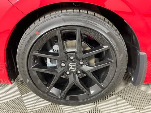 Used 2026 Honda Civic Sport image 31