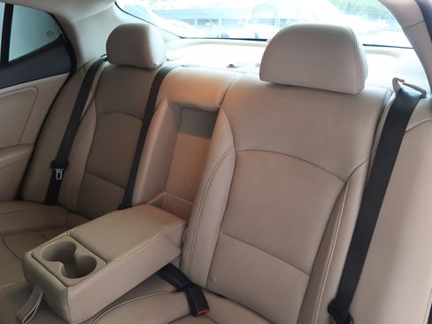 Used 2015 Kia Optima EX w/ EX Premium Package FWD image 28