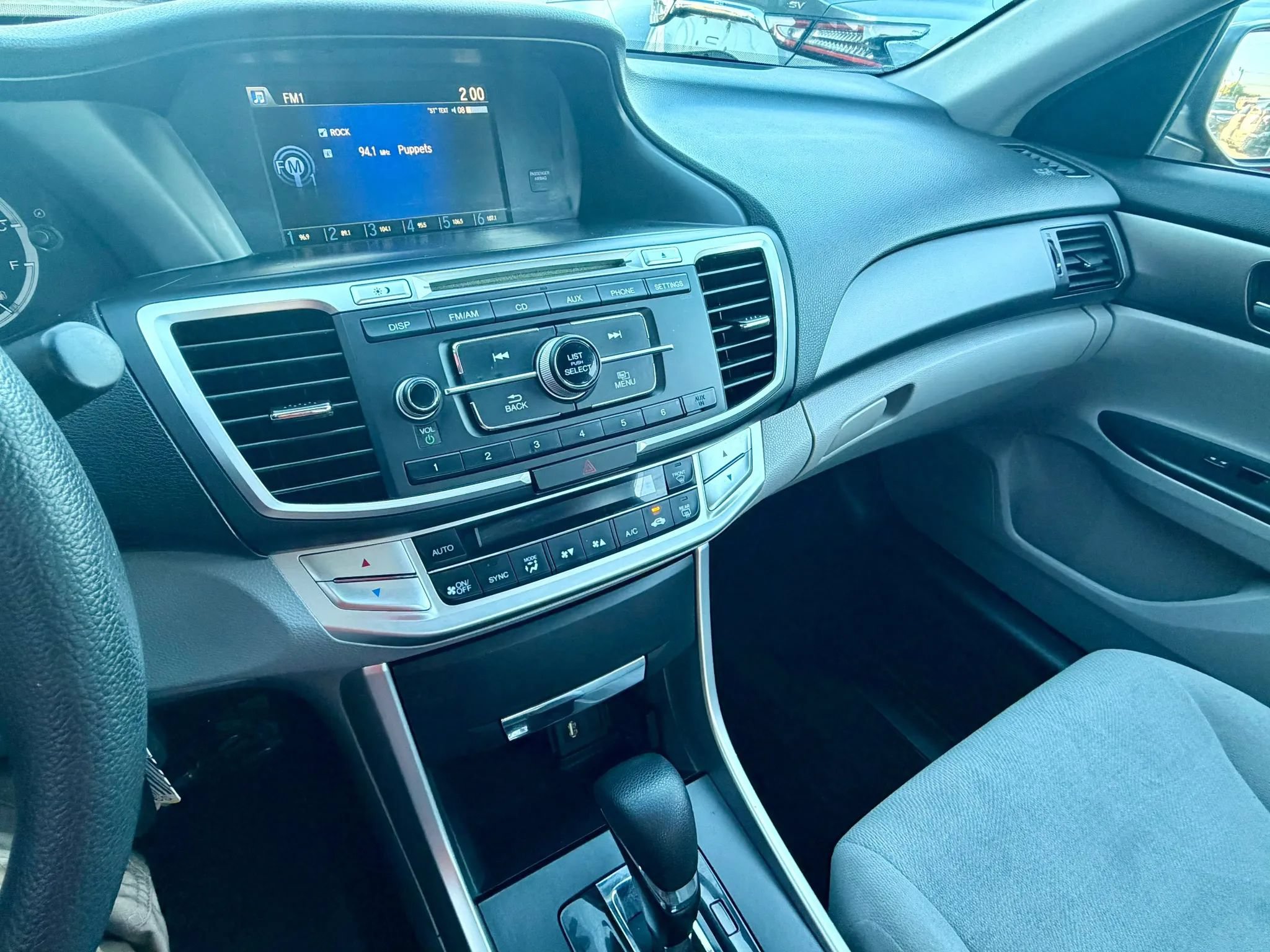 Used 2013 Honda Accord LX image 13