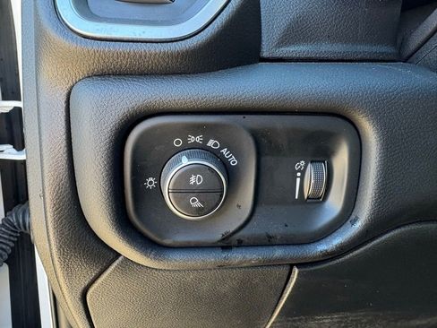 Used 2025 RAM 2500 Big Horn image 24