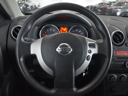 Used 2010 Nissan Rogue S w/ 360 Degree Value Pkg FWD image 17