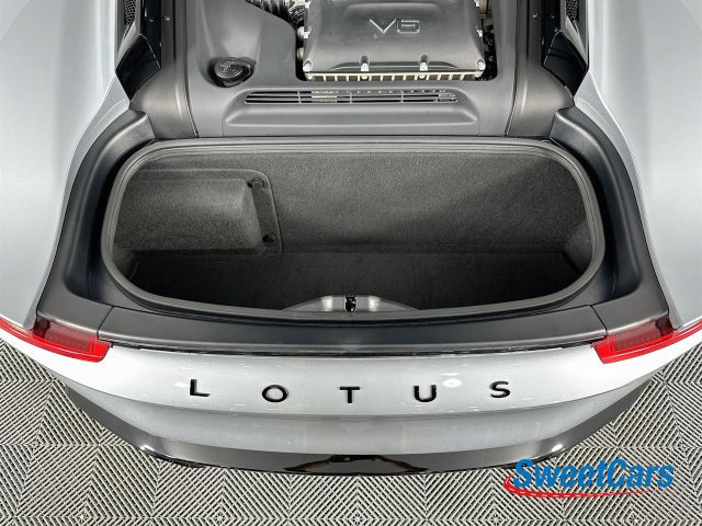Used 2024 Lotus Emira First Edition RWD image 38