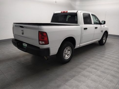 Used 2022 RAM 1500 Tradesman RWD image 10