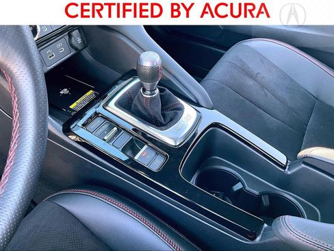 Certified 2025 Acura Integra Type S image 17