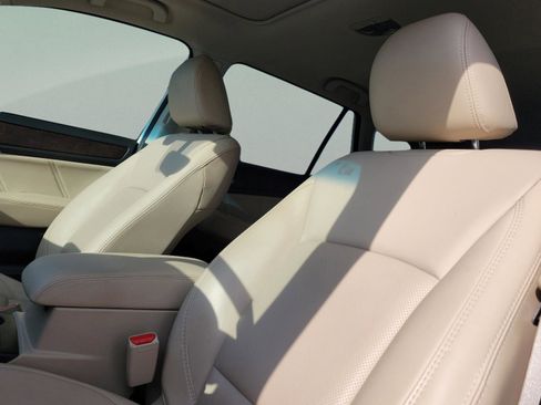 Used 2019 Subaru Outback 2.5i Limited w/ Popular Package #2 image 23