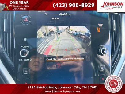 Used 2022 Subaru Outback Limited w/ Popular Package #2