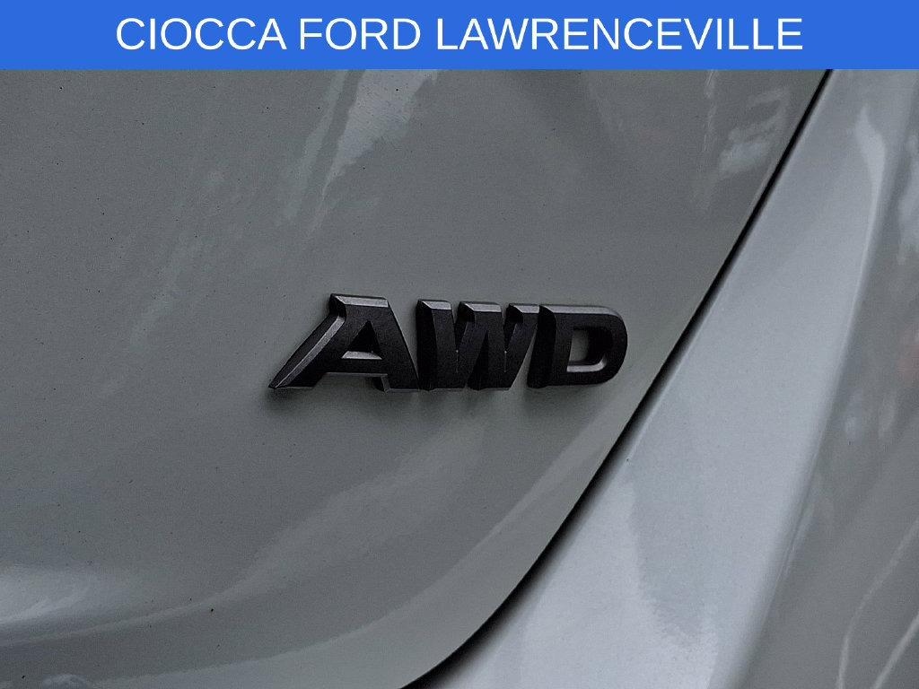 Used 2023 Nissan Altima 2.5 SV AWD/4WD image 33