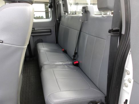 Used 2016 Ford F350 XL AWD/4WD image 10