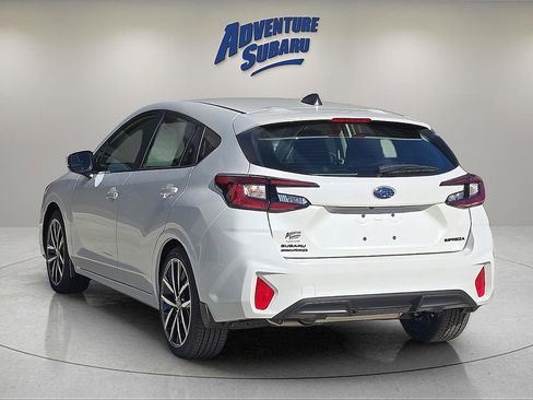 New 2026 Subaru Impreza 2.0i Sport image 5