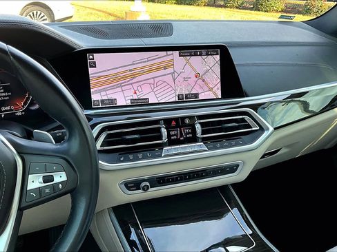 Used 2020 BMW X5 sDrive40i w/ Premium Package image 6