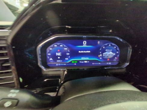 Used 2025 Chevrolet Silverado 1500 RST image 16