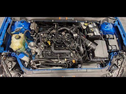 Used 2020 Ford Fusion SE FWD image 49