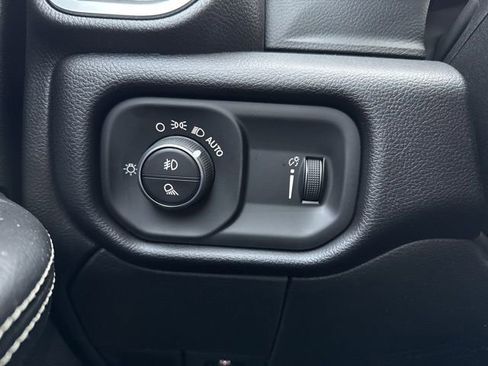 New 2026 RAM 2500 Big Horn image 11