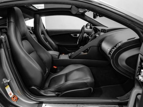 Used 2017 Jaguar F-TYPE S AWD/4WD image 29