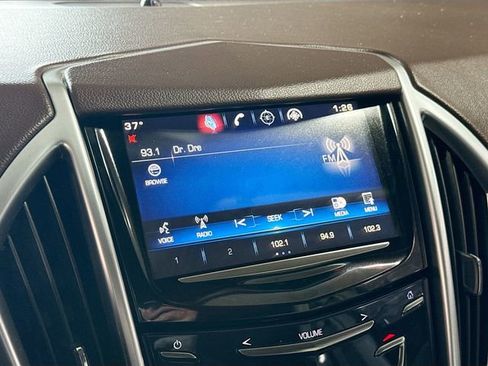 Used 2015 Cadillac SRX Luxury image 15