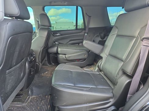 Used 2016 GMC Yukon SLT w/ Open Road Package image 25