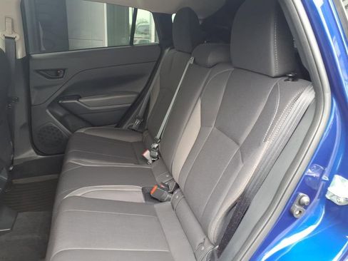 Used 2025 Subaru Impreza 2.0i AWD/4WD image 28