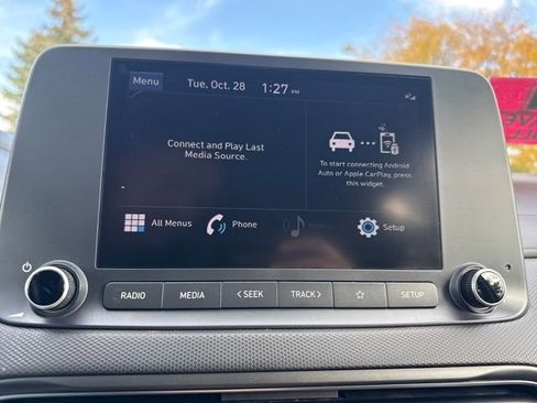 Certified 2023 Hyundai Kona SEL w/ Cargo Package image 32