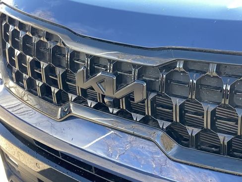 Used 2025 Kia Telluride SX X-Line AWD/4WD image 28