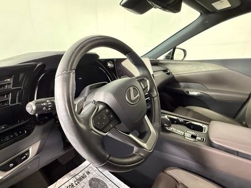 Used 2023 Lexus RX 350 FWD w/ Accessory Package (Z1) image 5