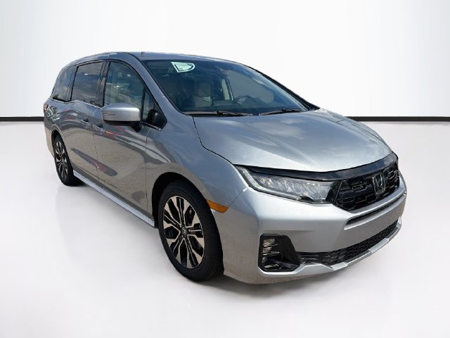 New 2027 Honda Odyssey Elite image 1