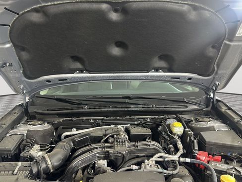 Certified 2025 Subaru Legacy Premium w/ Popular Package #1A AWD/4WD image 19