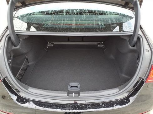 Certified 2025 Mercedes-Benz C 300 4MATIC Sedan image 23