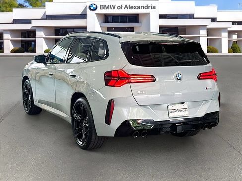 Used 2026 BMW X3 M50 w/ Premium Package AWD/4WD image 7
