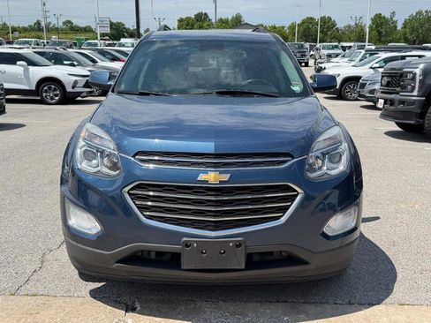 Used 2016 Chevrolet Equinox LT w/ Convenience Package FWD image 9