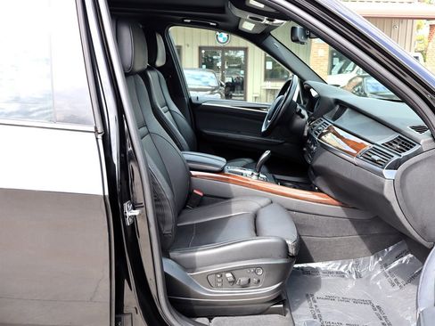 Used 2012 BMW X5 xDrive35d AWD/4WD image 16