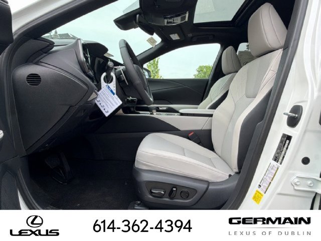 New 2026 Lexus RX 350 Premium w/ Convenience Package AWD/4WD image 21