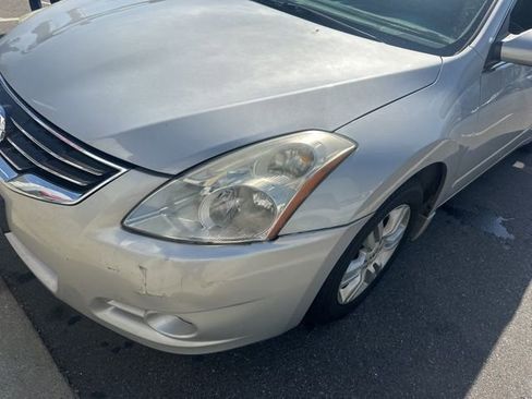 Used 2011 Nissan Altima 2.5 S w/ Convenience Pkg image 9