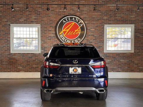 Used 2016 Lexus RX 350 FWD image 29