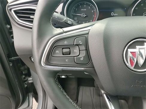 Used 2023 Buick Encore GX Essence w/ Experience Buick Package image 15