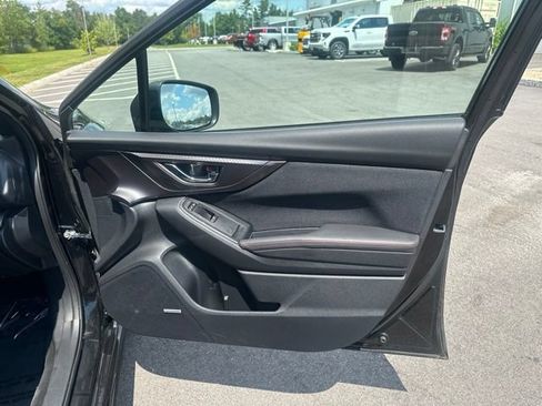 Used 2018 Subaru Impreza 2.0i Sport AWD/4WD image 10