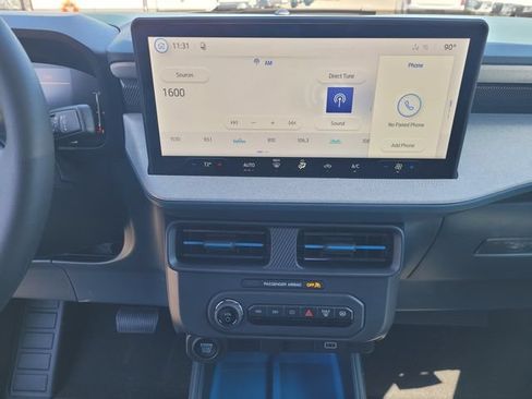 New 2026 Ford Maverick XLT FWD image 10