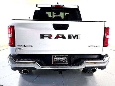 Used 2026 RAM 1500 Lone Star AWD/4WD image 5
