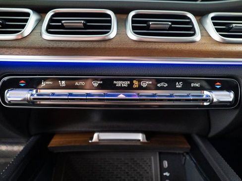 New 2025 Mercedes-Benz GLE 350 4MATIC image 23