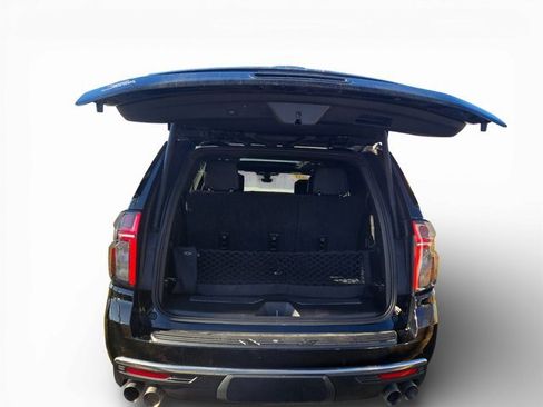 Used 2021 Chevrolet Tahoe High Country w/ Premium Package image 10