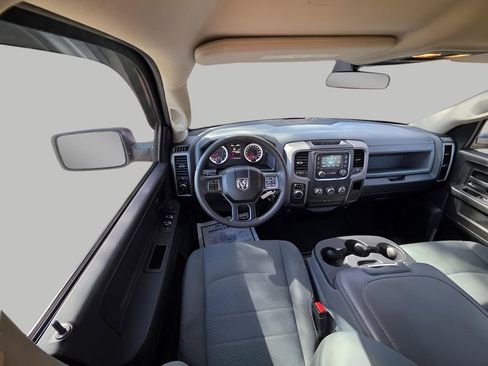 Used 2018 RAM 1500 Express w/ Express Value Package image 10