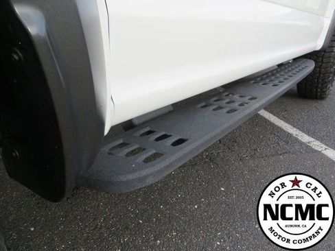 Used 2020 Ford F150 Raptor w/ Equipment Group 802A Luxury image 11