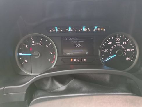 Used 2019 Ford F150 XLT w/ Equipment Group 302A Luxury AWD/4WD image 11