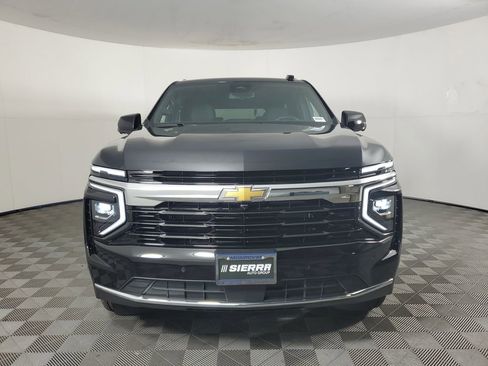 New 2026 Chevrolet Tahoe LS image 9